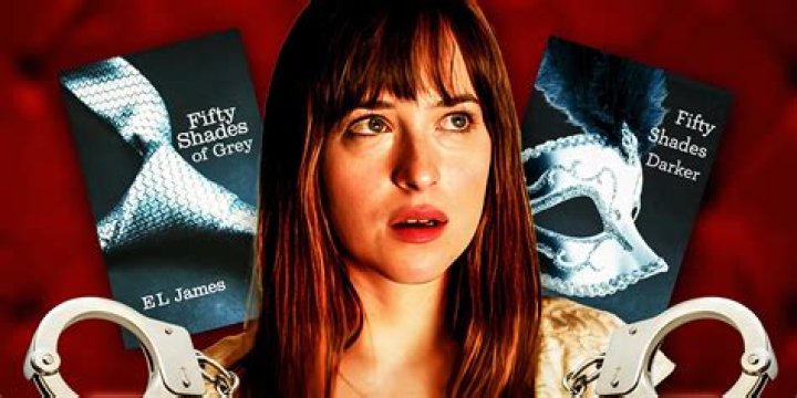 50 Shades of Grey sequel confirms release date
