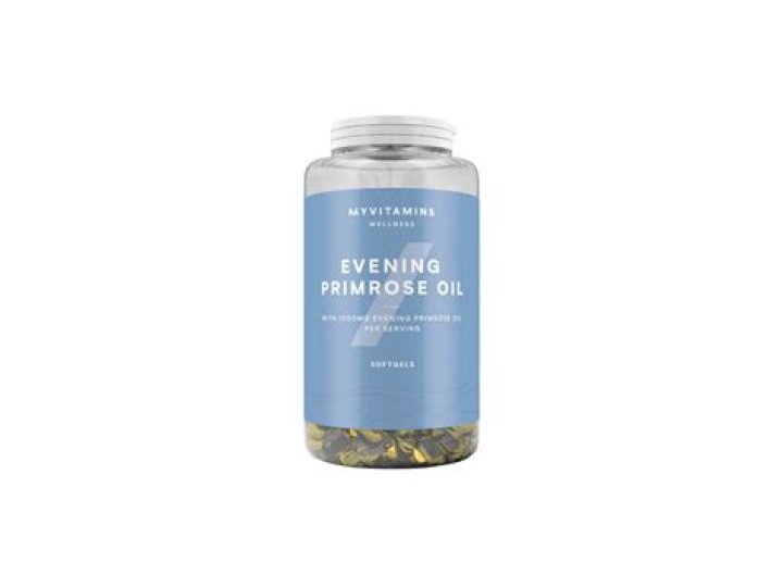 A Guide To Evening Primrose Oil Insertion