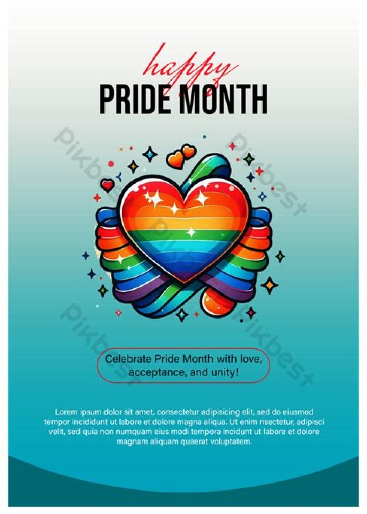 A Journey Of Acceptance And Unity