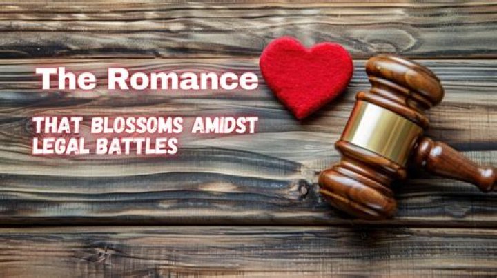 A Journey Of Love, Law, And Advocacy