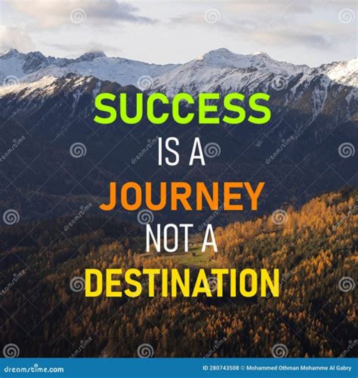 A Journey Of Media, Success, And Inspiration