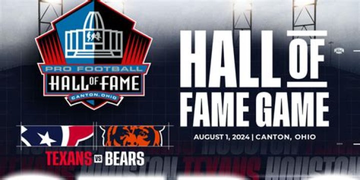 A Journey To The Hall Of Fame