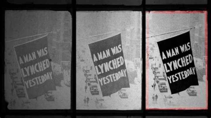 A Mother's Crusade Against Violence