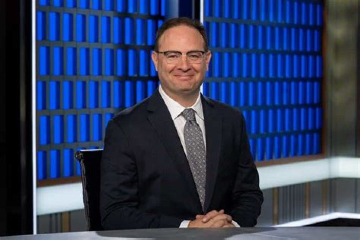 Adrian Wojnarowski Age, Wikipedia, Biography, Children, Salary, Net Worth, Parents.