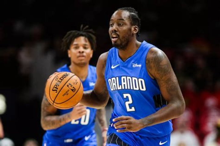 Al-Farouq Aminu Bio - bio, salary, net worth, career, eye, stats, wiki, family, married, contract, s ·