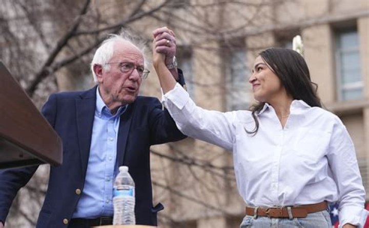 Alexandria Ocasio-Cortez Mom Age, Where Is She Now?