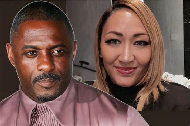 All you need to know about Idris Elbas ex wife ·