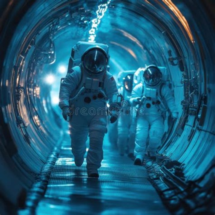 An Intriguing Exploration For People7