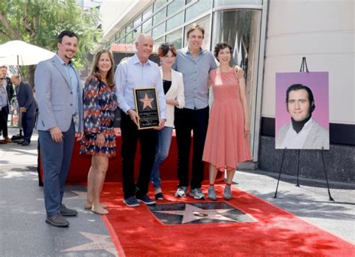 Andy Kaufman Net Worth Wiki Age Weight And