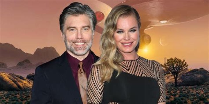 Anson Mount's First Wife Revealed