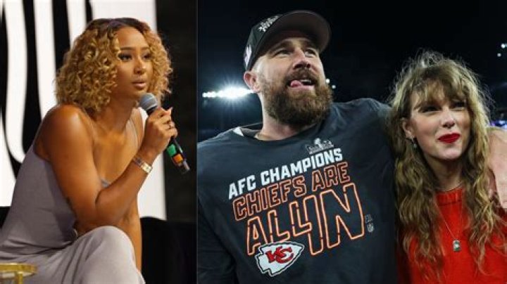 Are Brittany Mahomes And Travis Kelce's Ex Kayla Nicole Still Friends? ·