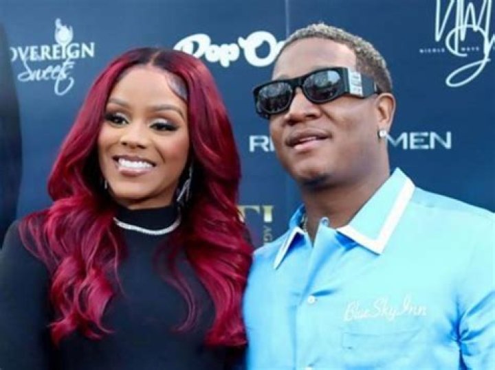 Are Yung Joc and Kendra Robinson still together? Relationship explored as the pair appear on Couples ·