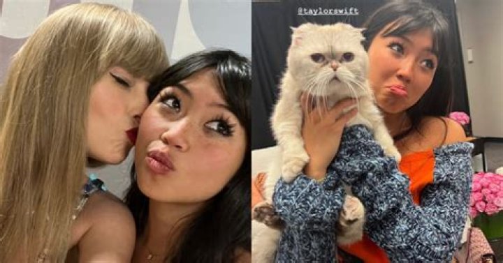 Beabadoobee And Taylor Swift's Boundless Impact