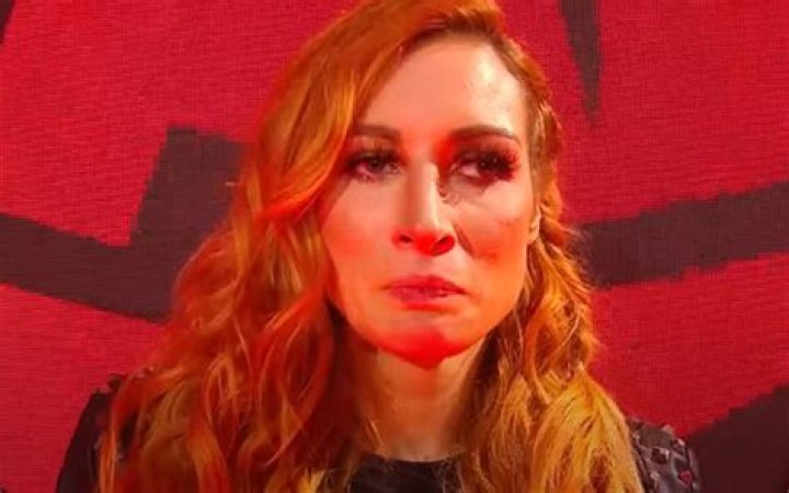 Becky Lynch gives a timeline of when she will retire from wrestling ·