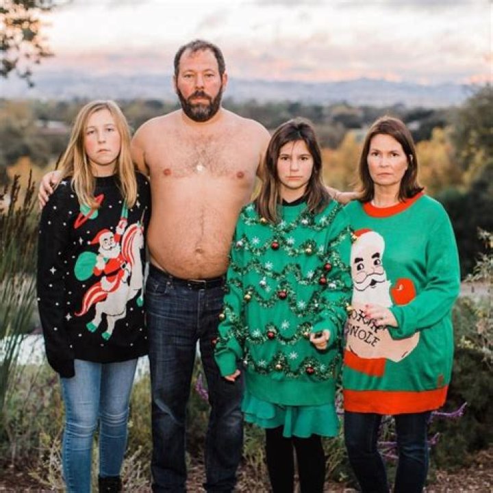 Bert Kreischer Arrested: Arrest Charges And Mugshot 2023