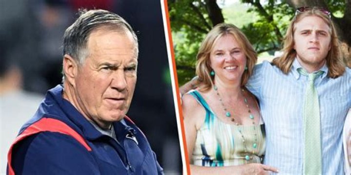 Bill Belichick Wife, Girlfriend, Daughter, Son, Net Worth, Age, Height