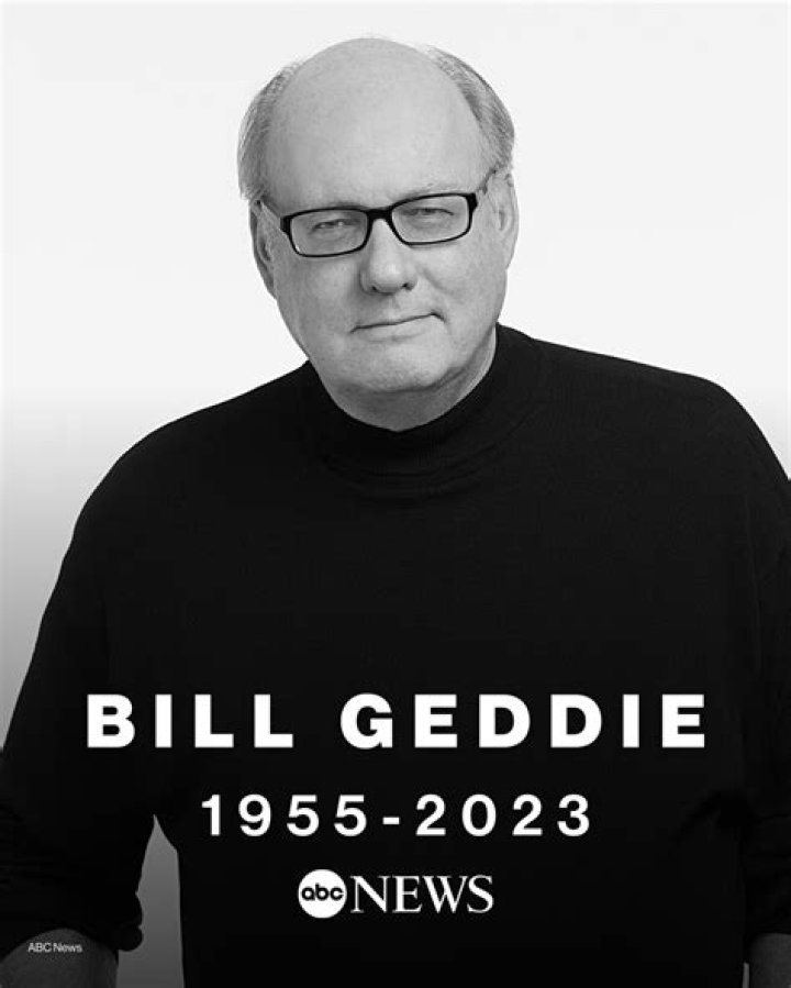 Bill Geddie's Legacy And The Mysteries Surrounding His Demise