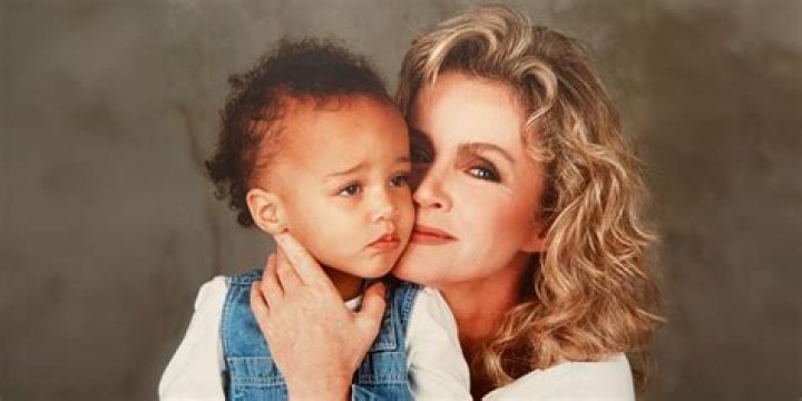 Biracial Heritage Of Donna Mills' Daughter