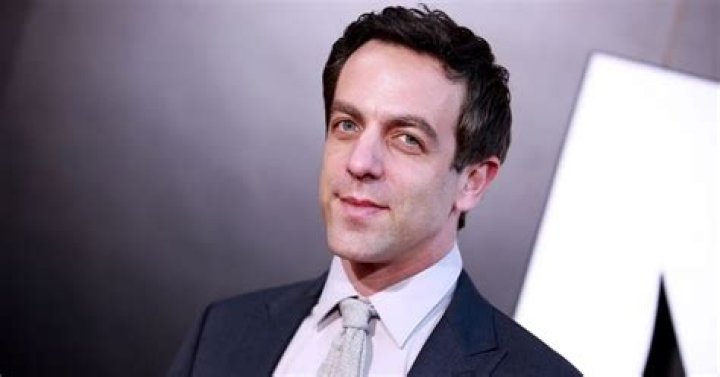 BJ Novak