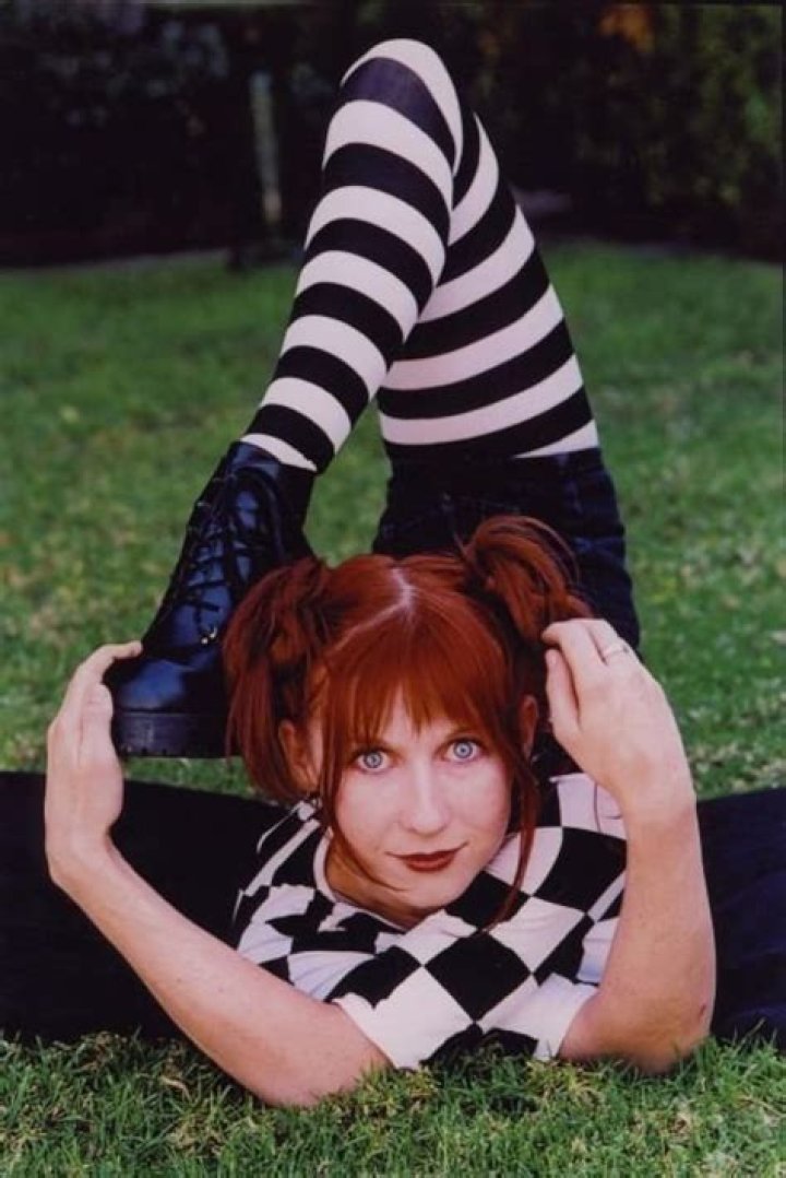 Bonnie Morgan ·