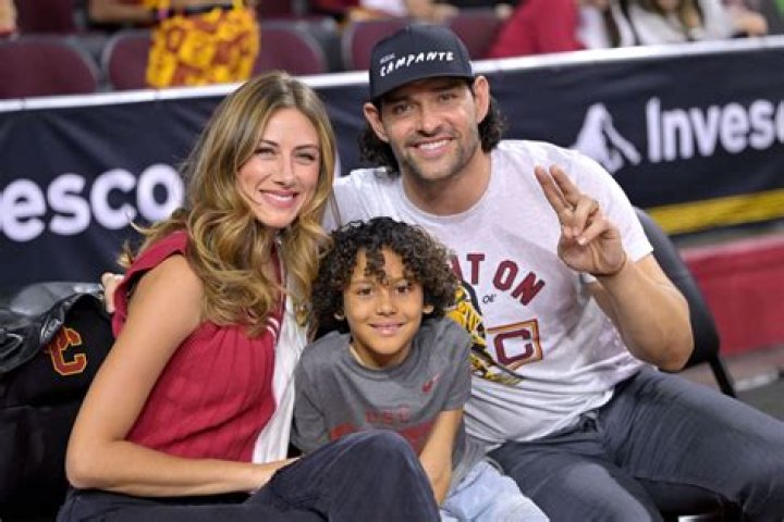 Boris Sanchez And His Wife's Marital Secrets Revealed