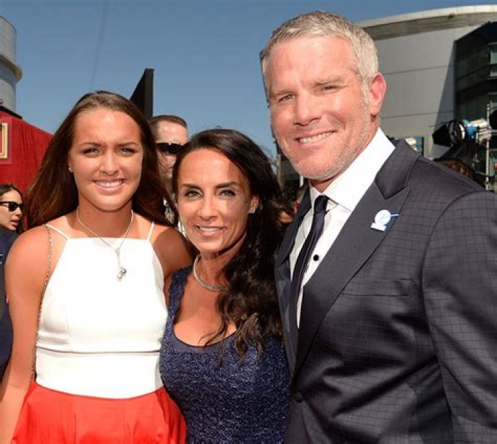 Brittany Favre Biography; Age, Height, Son And Husband Of Brett Favre’s Daughter