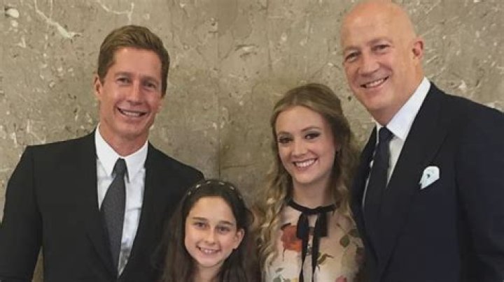 Bryan Lourd Relationship with Bruce Bozzi, Gay, Partner, House, Net Worth