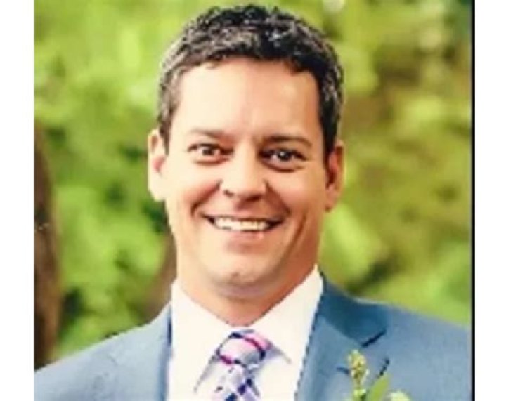 Byron Richmond Accident DUI Killed Edmon Man
