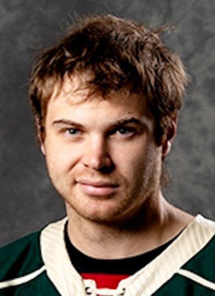 C.J. Motte