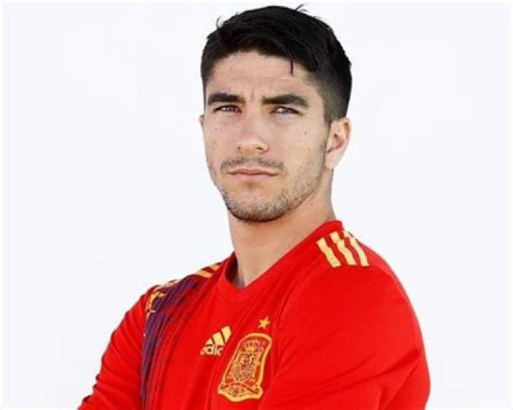 Carlos Soler Biography, Salary, Fifa, Wiki & More ·