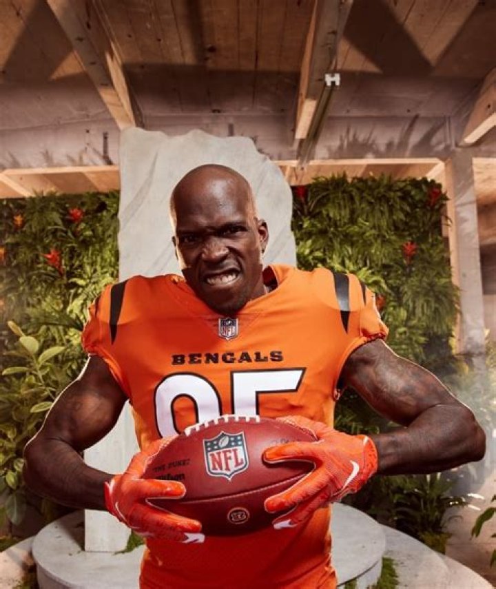 Chad Ochocinco:Net Worth & Marriage [2023 Update] ·