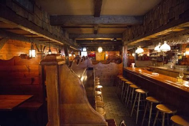 Chicago Pizza And Oven Grinder Company