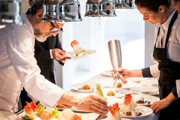 Culinary Skills, Advocacy, And Personal Insights