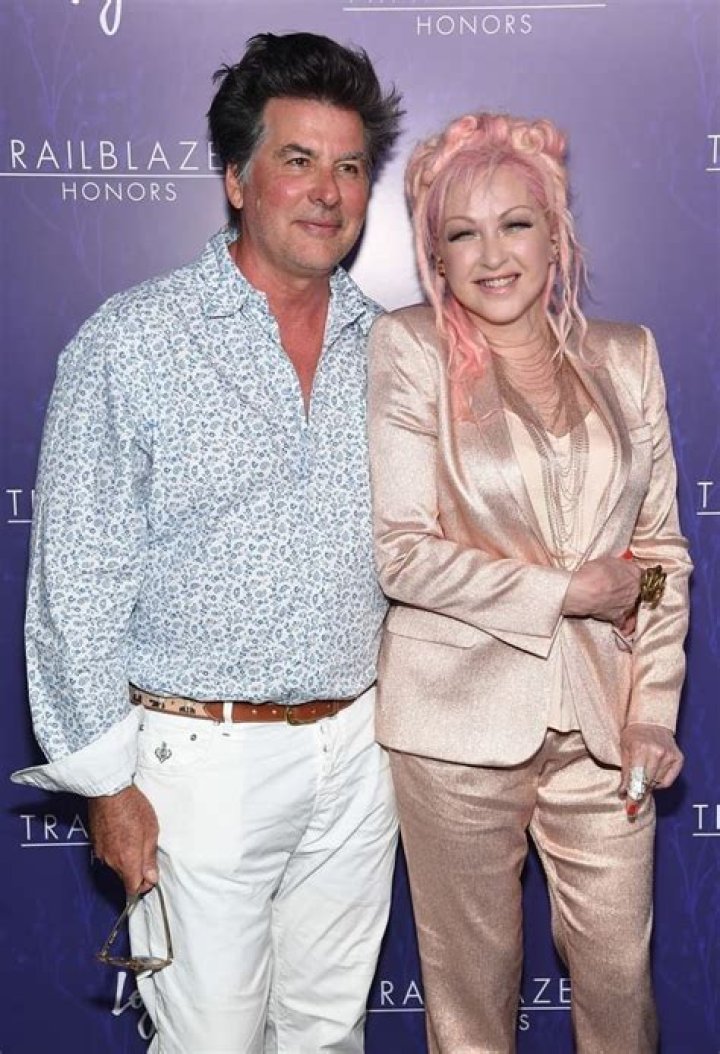 Cyndi Lauper Net Worth, Husband, Son, When Did She Get Famous?