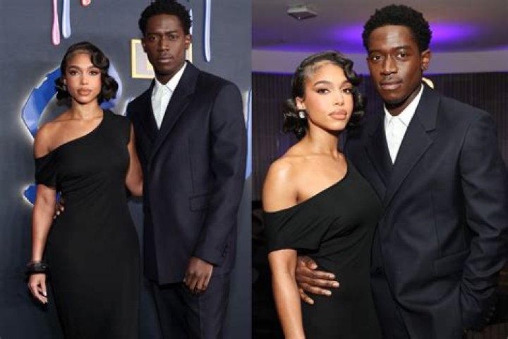 Damson Idris And Amara Mora's Enduring Bond