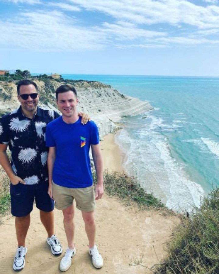 Dan Wootton Biography, Age, Gay, Partner, ITV, Net Worth And Interview.