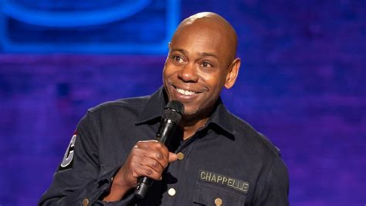 Dave Chappelle's Net Worth (Updated January 2024)