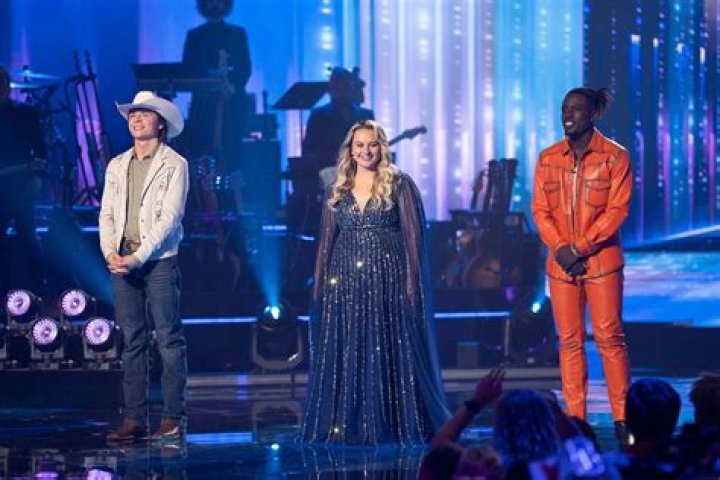 Dead Hoax- What Happened To American Singer? ·