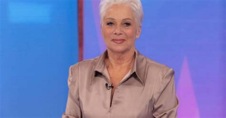 Denise Welch- Wiki, Age, Height, Net Worth, Husband, Ethnicity ·