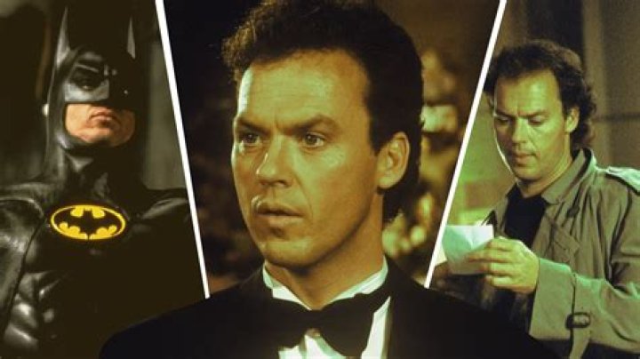 Diane Keaton And Michael Keaton's Surprising Connection