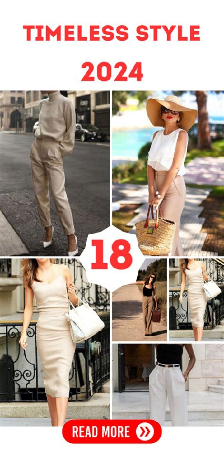 Discover Bold Styles And Timeless Appeal