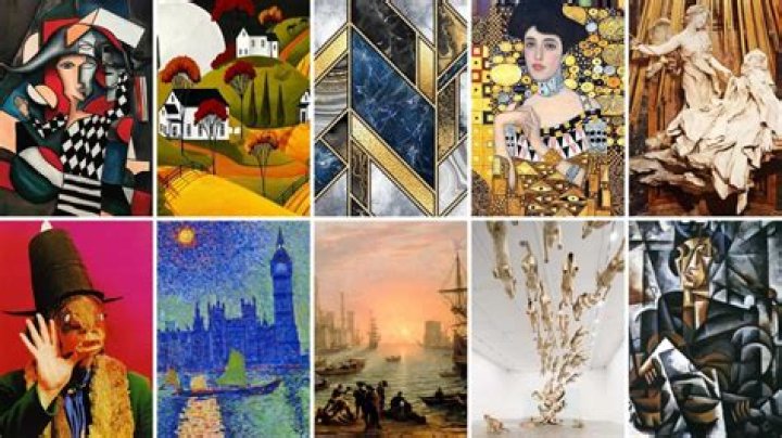 Discover Its Hidden Meanings And Artistic Expressions