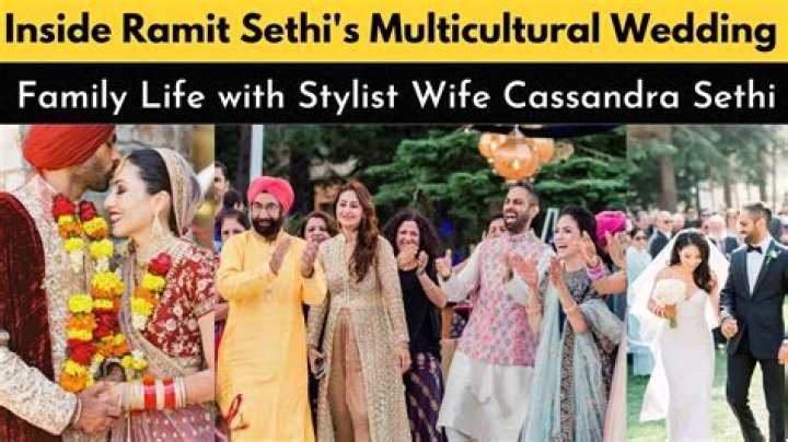 Discover Ramit Sethi's Path To Wealth And Marital Harmony