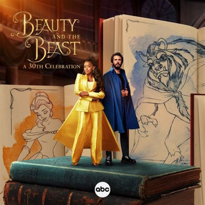 Discover The Enchanting Secrets Of "The Grey Stuff" From Beauty And The Beast