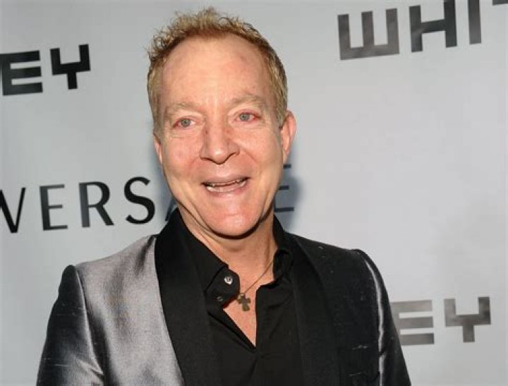 Discover The Enigmatic World Of Fred Schneider: Unlocking New Wave Secrets