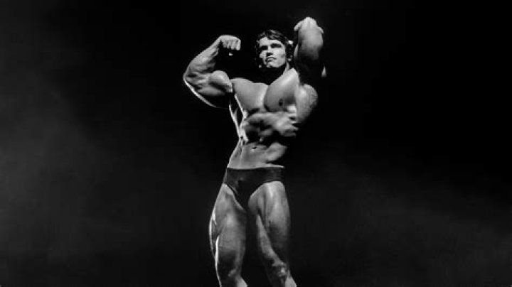 Discover The Secrets Behind Sean Connery's Iconic Bodybuilding Physique