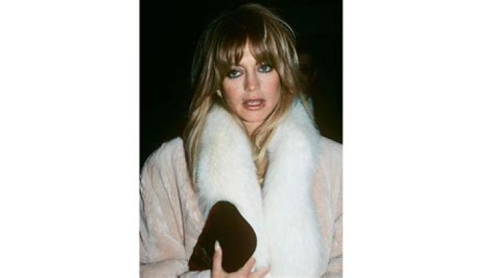 Discover The Secrets Behind The Iconic "Goldie Hawn Cha Cha Slide"