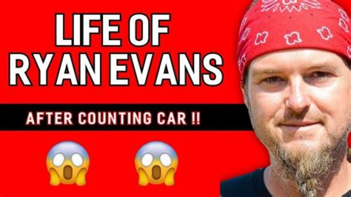 Discover The Secrets Of "Counting Cars" With Ryan Evans Insider Insights