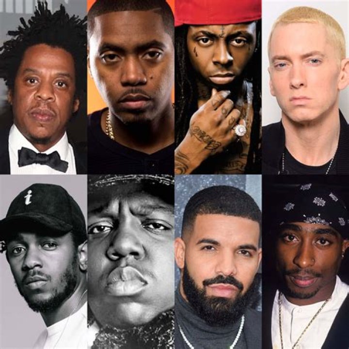 Discover The Top 10 Rappers Shaping The Scene