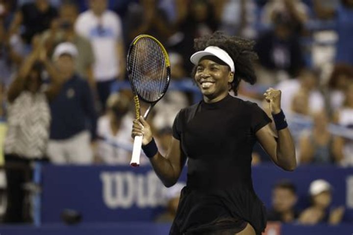 Discover The Untold Story Of Venus Williams' Husband: Secrets And Success Revealed